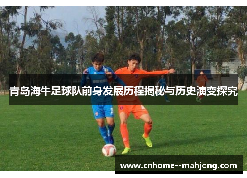 青岛海牛足球队前身发展历程揭秘与历史演变探究 青岛海牛足球队前身发展历程揭秘与历史演变探究