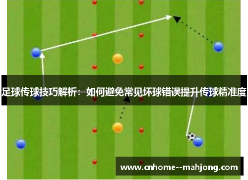 足球传球技巧解析:如何避免常见坏球错误提升传球精准度 足球传球技巧解析:如何避免常见坏球错误提升传球精准度