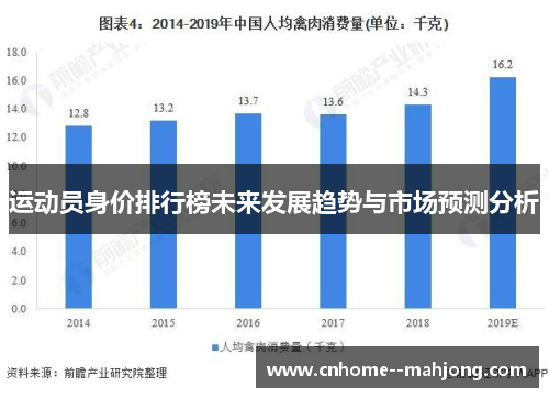 运动员身价排行榜未来发展趋势与市场预测分析