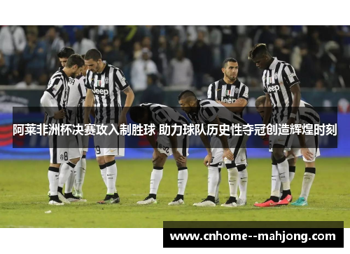 阿莱非洲杯决赛攻入制胜球 助力球队历史性夺冠创造辉煌时刻