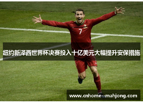 纽约新泽西世界杯决赛投入十亿美元大幅提升安保措施 纽约新泽西世界杯决赛投入十亿美元大幅提升安保措施
